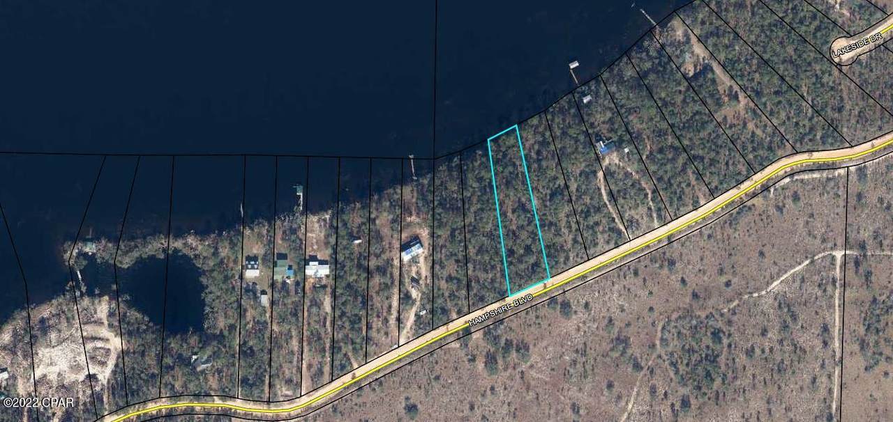 00 Hampshire Boulevard - Photo 1