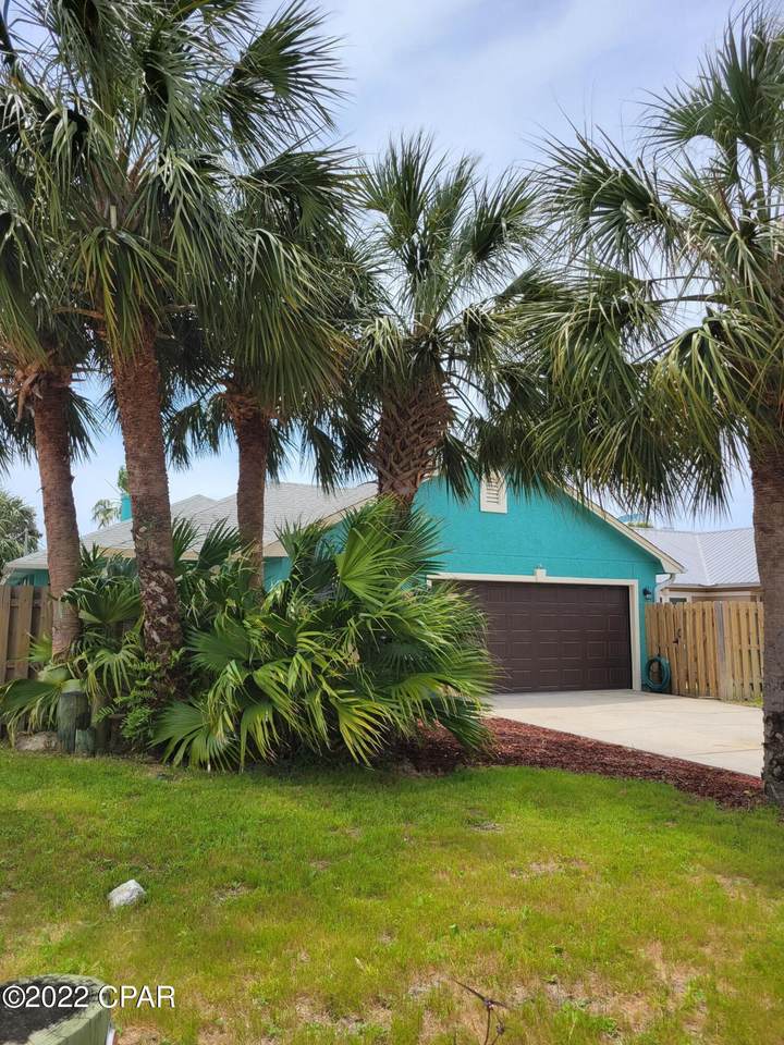 6125 Sunset Avenue - Photo 1