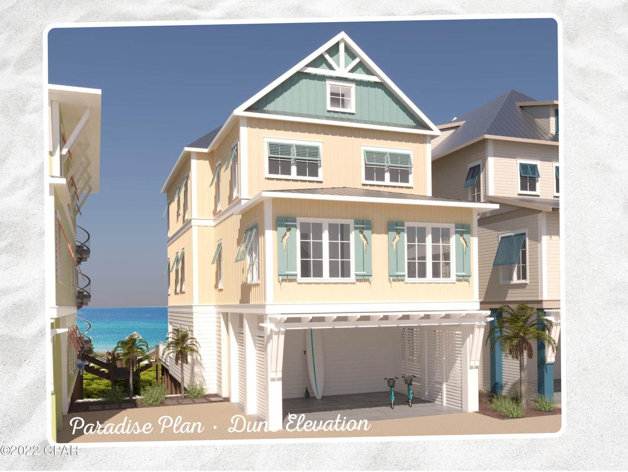 13637 Front Beach Road - Photo 1