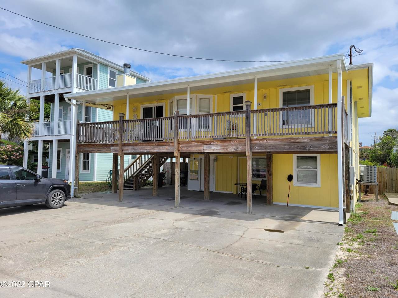 7210 Beach Drive - Photo 1
