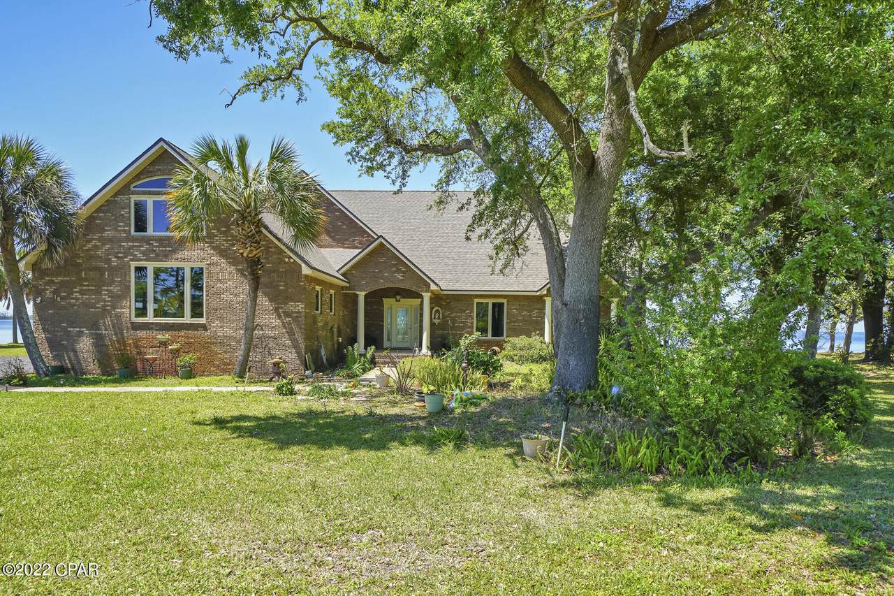 5816 Hwy 2297 Highway - Photo 1