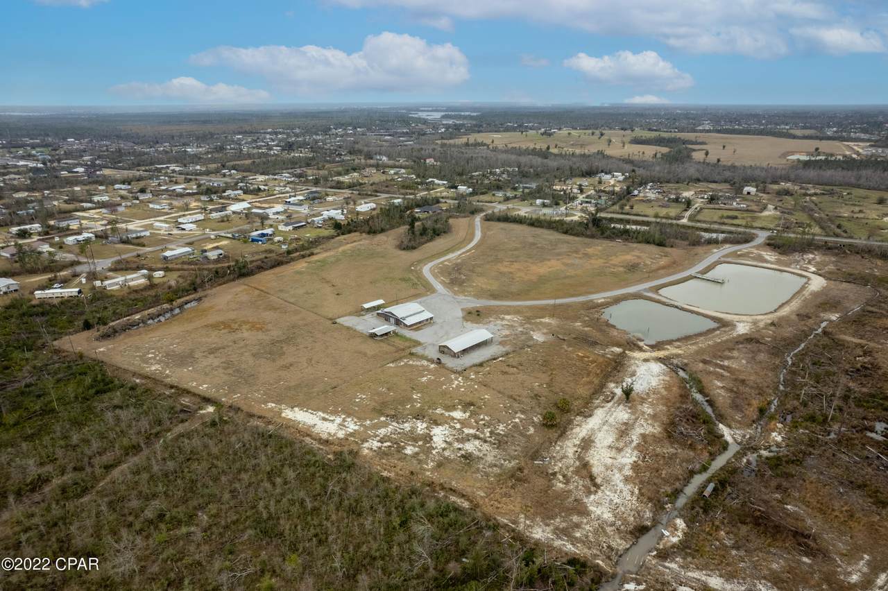 6920 John Pitts Road - Photo 1