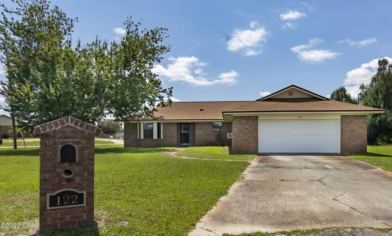 122 Howard Court - Photo 1