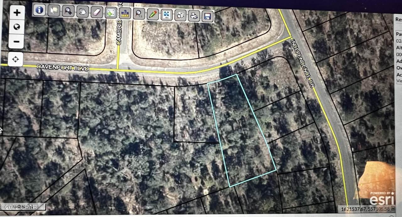0 Davenport Boulevard - Photo 1