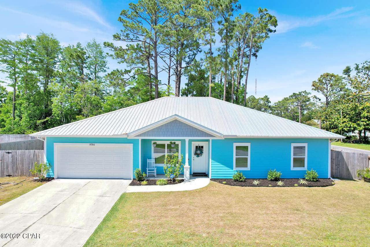 8704 Lorento Street - Photo 1