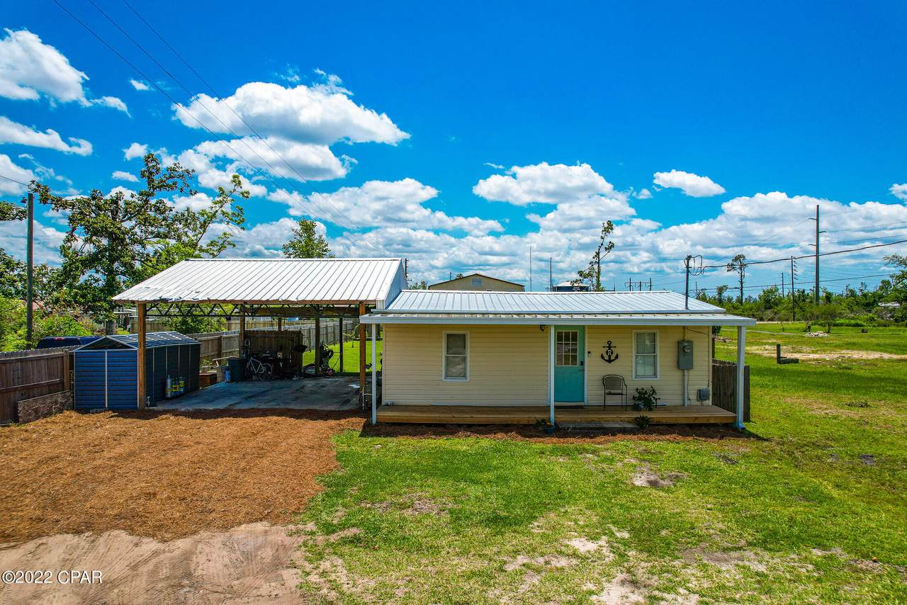 2634 Highway 2321 - Photo 1