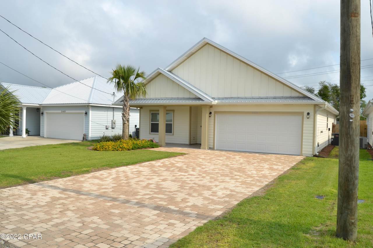 21404 Marlin Avenue - Photo 1