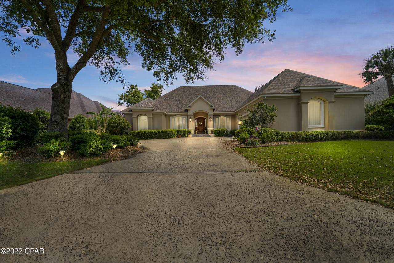 3516 Dragon Ridge Road - Photo 1