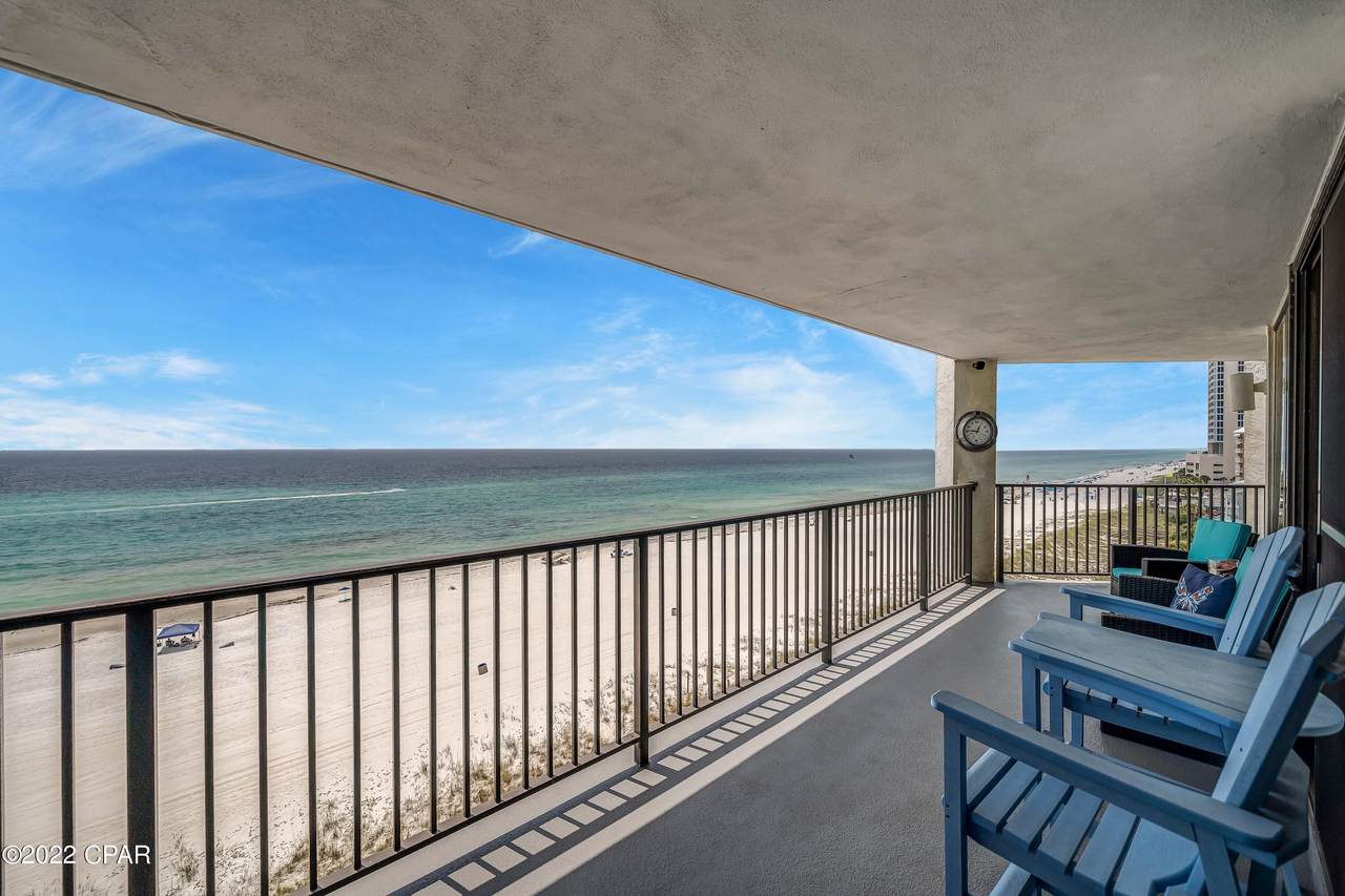 17155 Front Beach Road - Photo 1