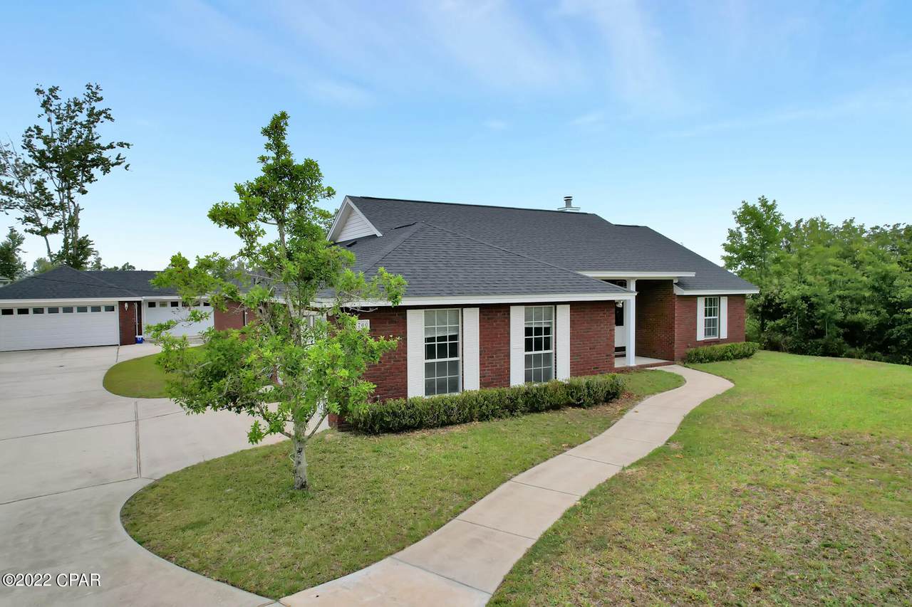 700 Harvard Boulevard - Photo 1