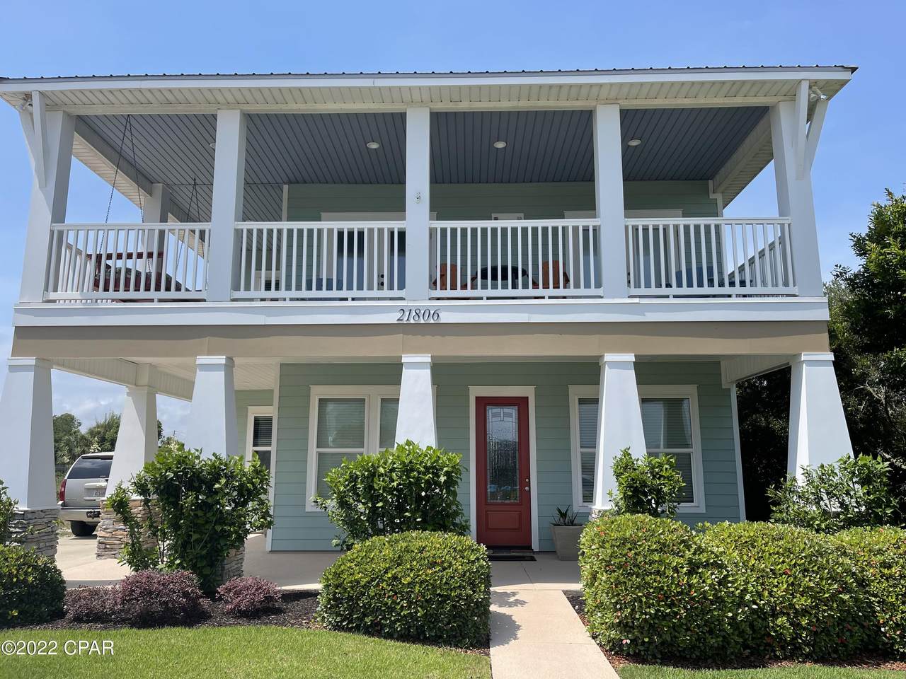 21806 Webb Street - Photo 1