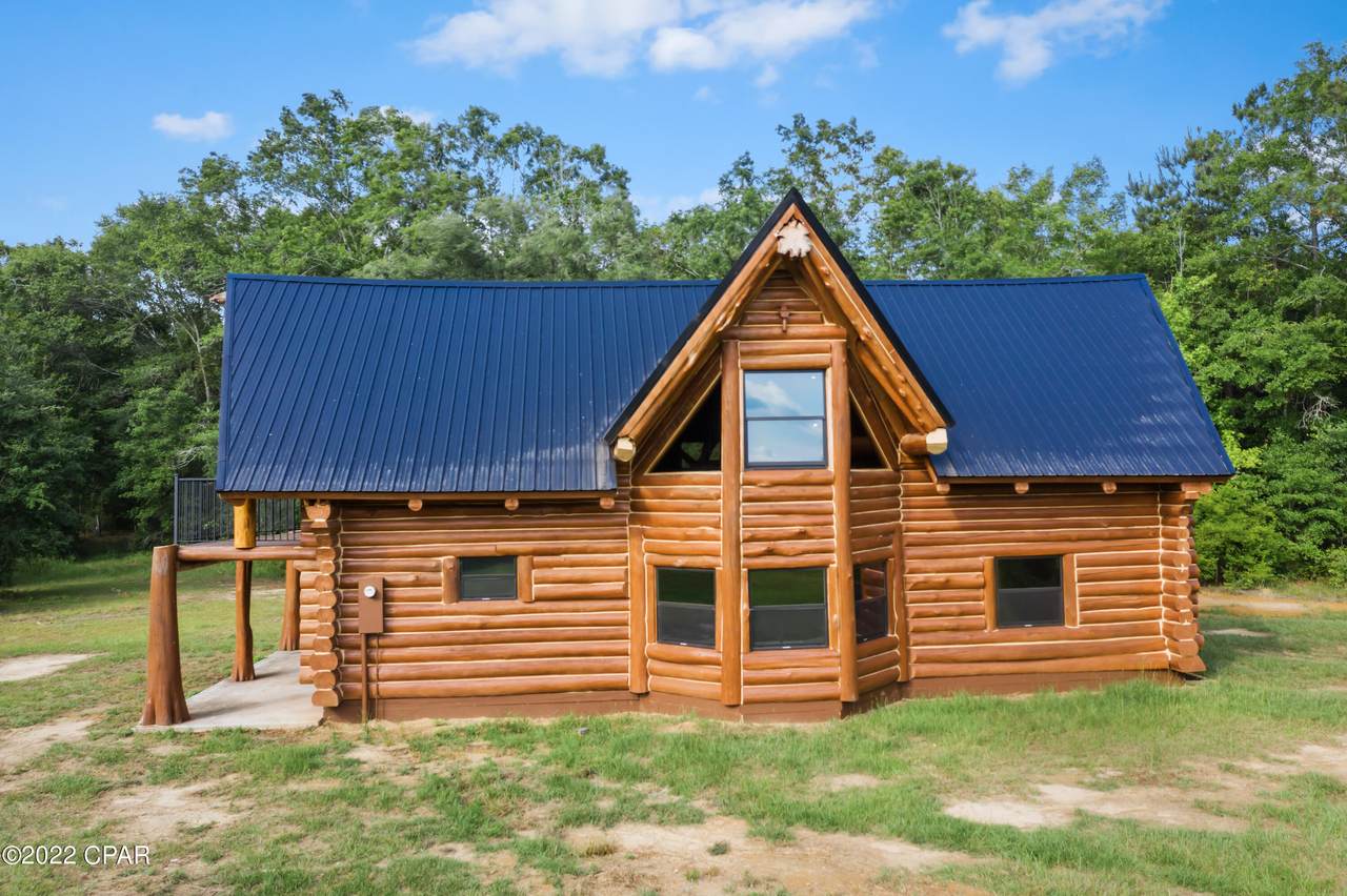 0 Brown Road - Photo 1