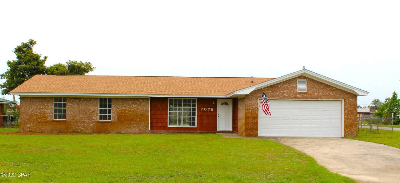 7076 Hugh Drive - Photo 1