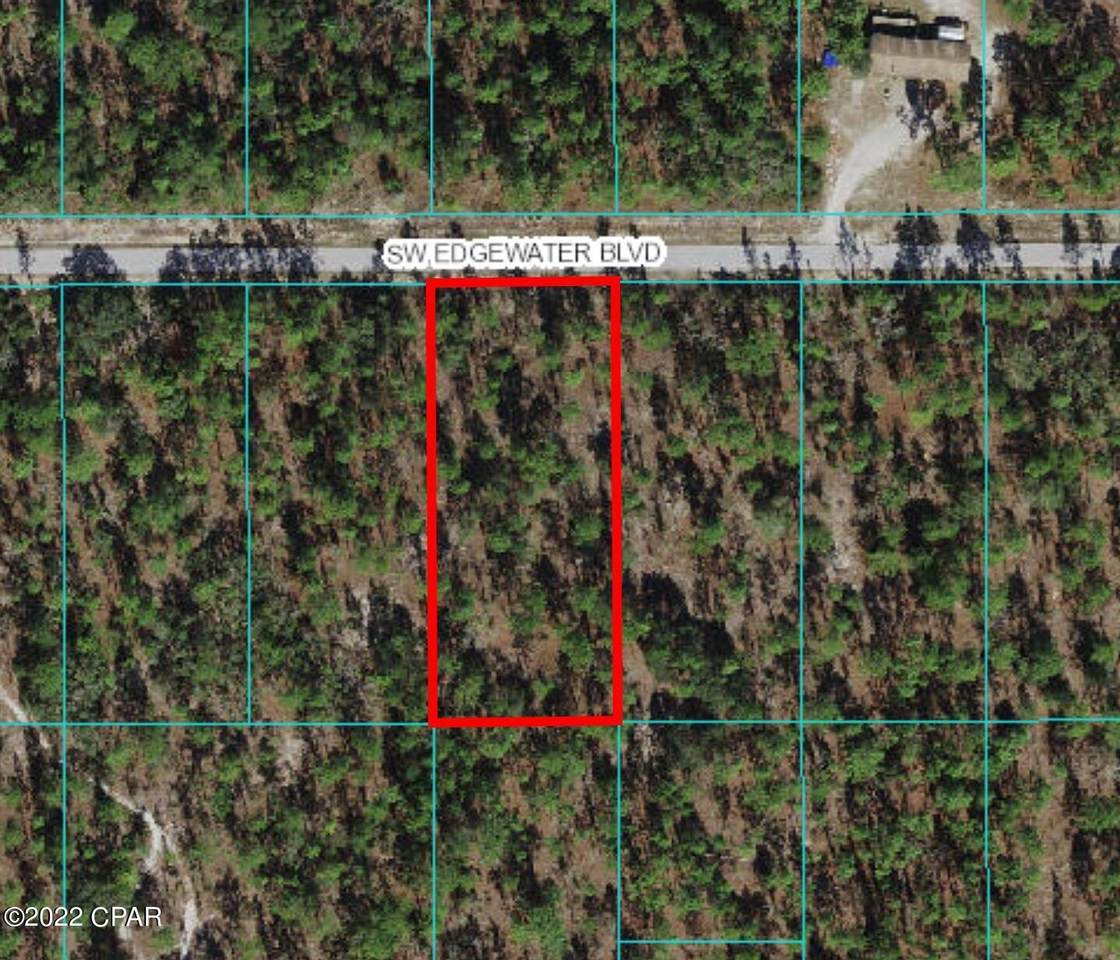 Lot 18 Edgewater Boulevard - Photo 1