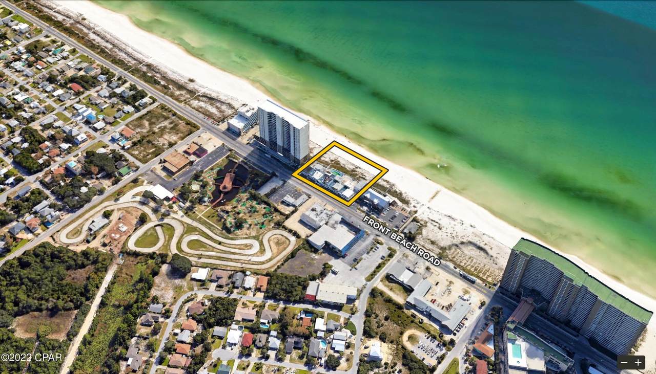 14513 Front Beach - Photo 1