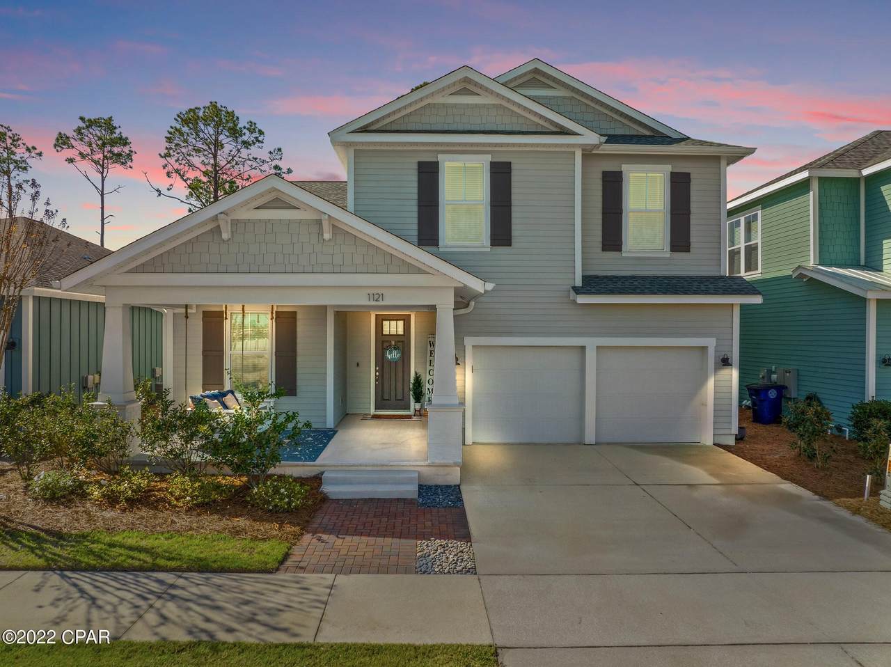 1121 Bluestem Street - Photo 1