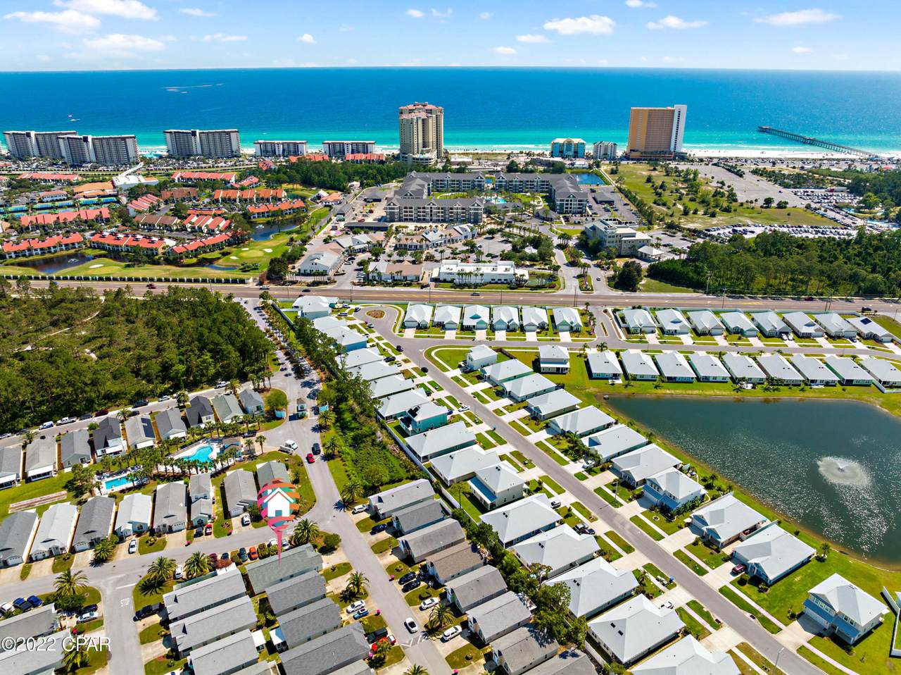 206 Emerald Coast Club Boulevard - Photo 1
