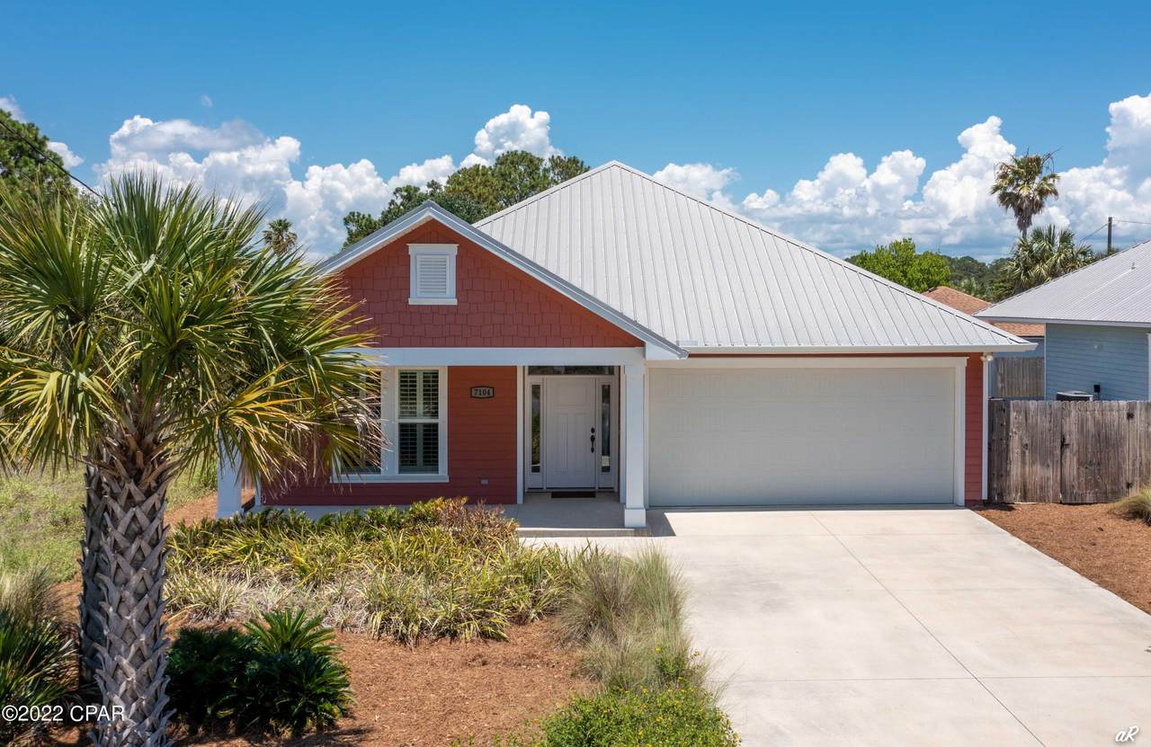 7104 Sunset Avenue - Photo 1