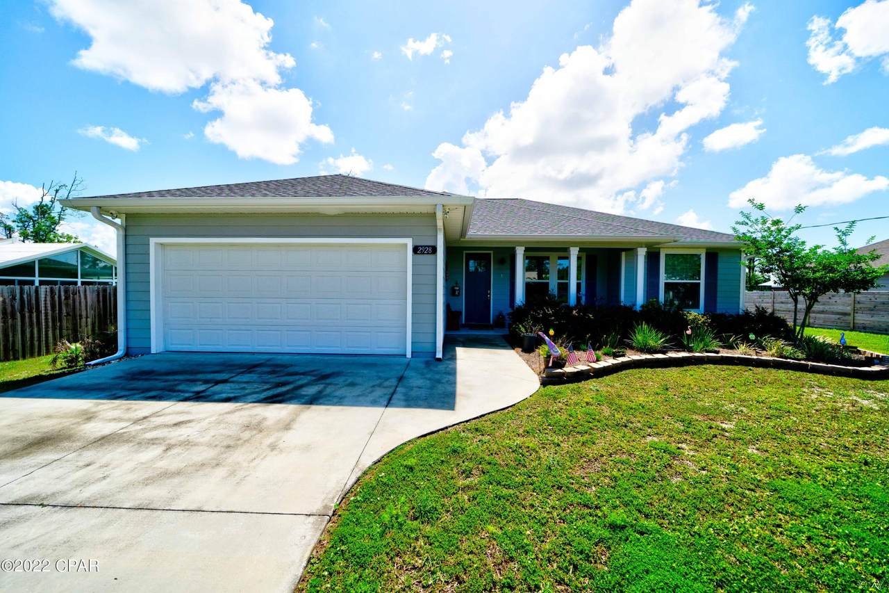 2928 Marron Dr. Drive - Photo 1