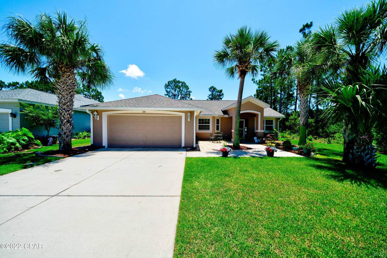 100 Amherst Way - Photo 1