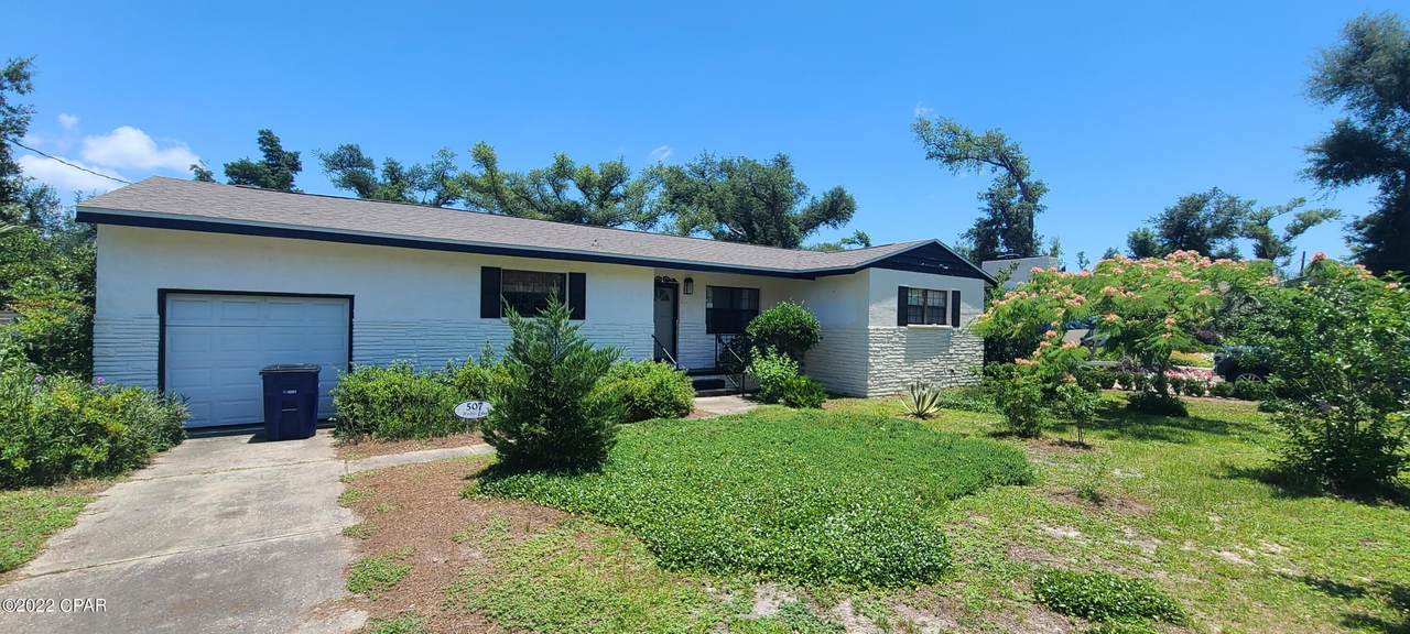 507 Hollis Avenue - Photo 1