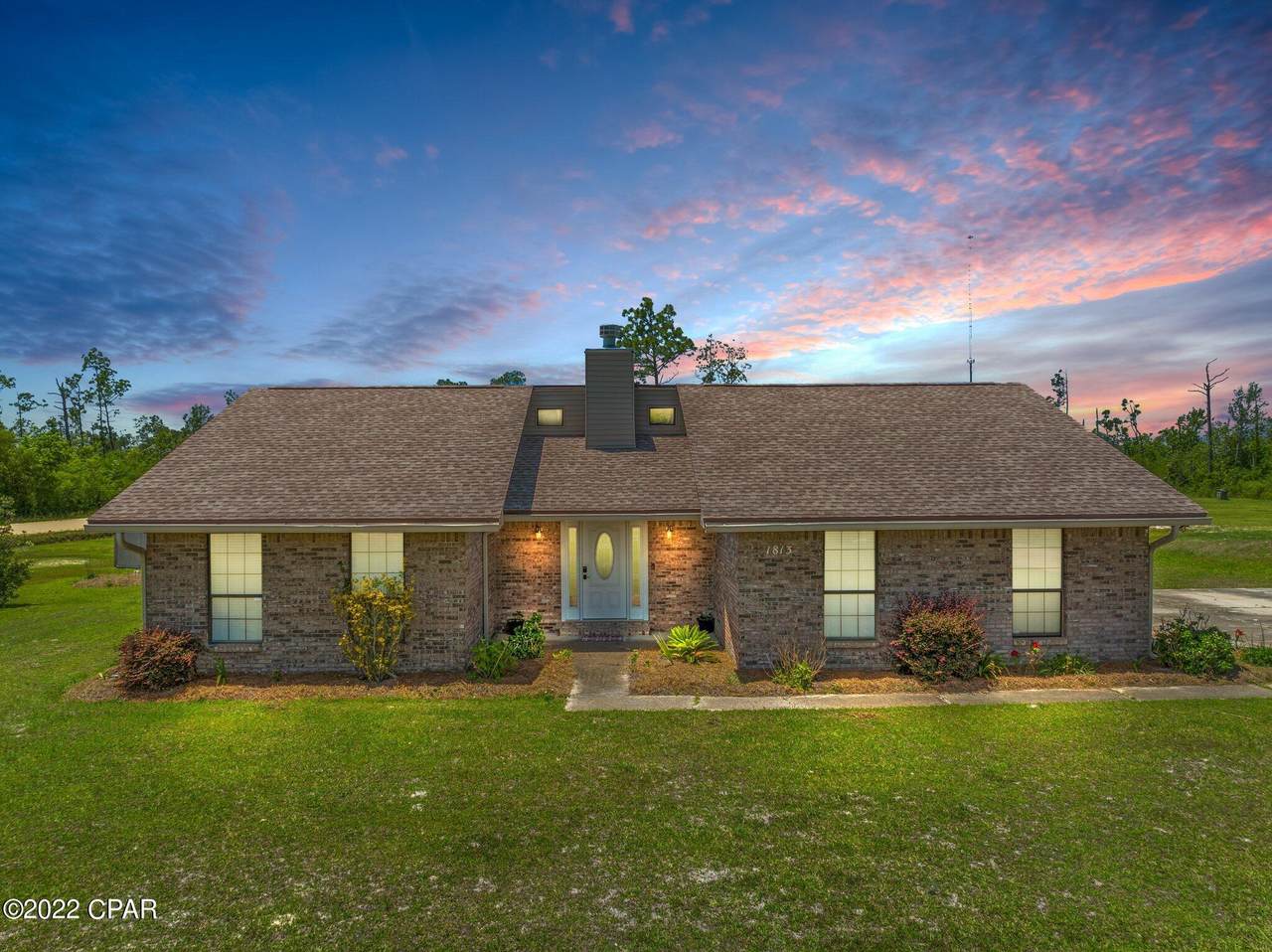 1813 Callaway Drive - Photo 1