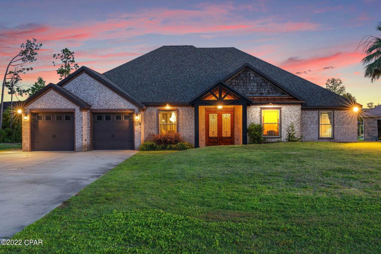 6319 Oak Knoll Road - Photo 1