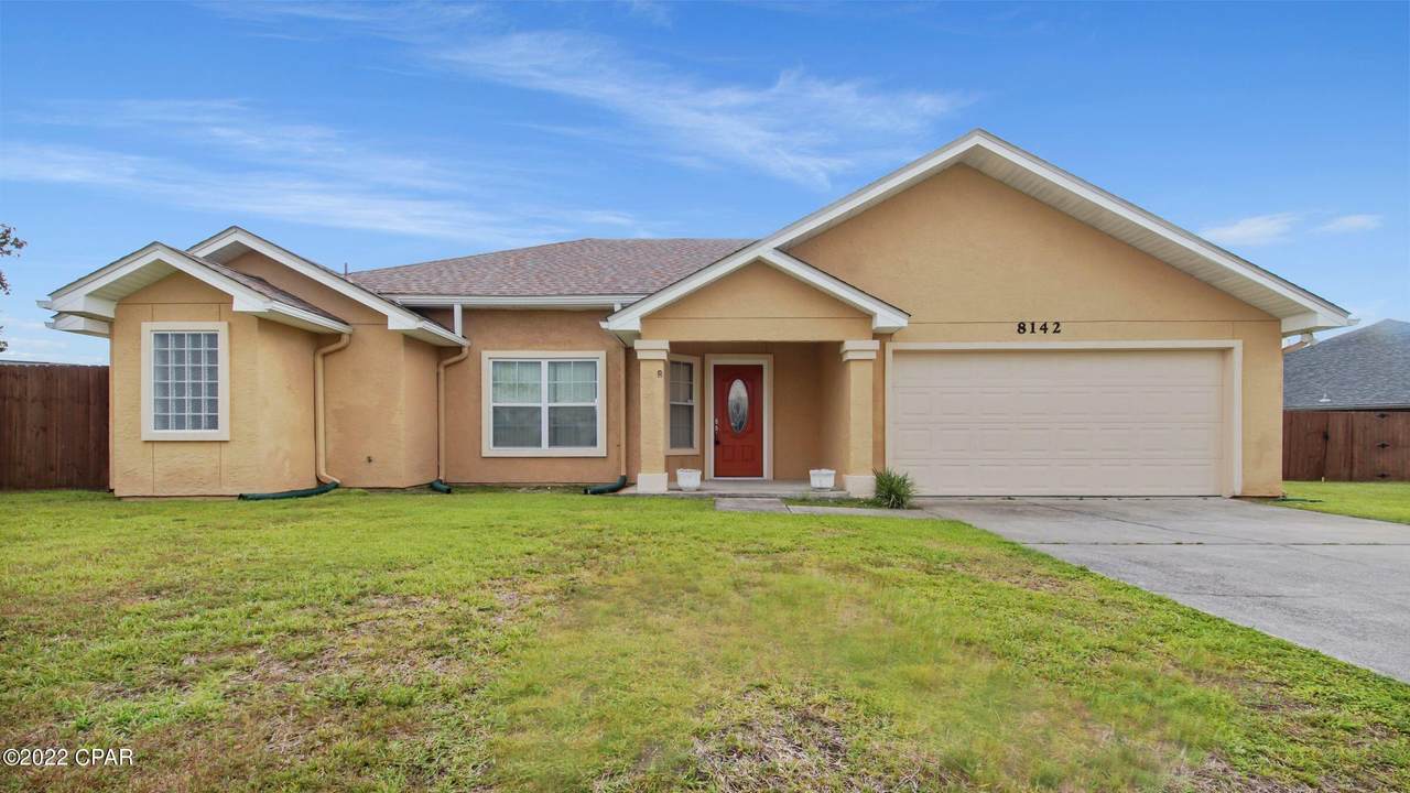 8142 Heritage Woods Drive - Photo 1