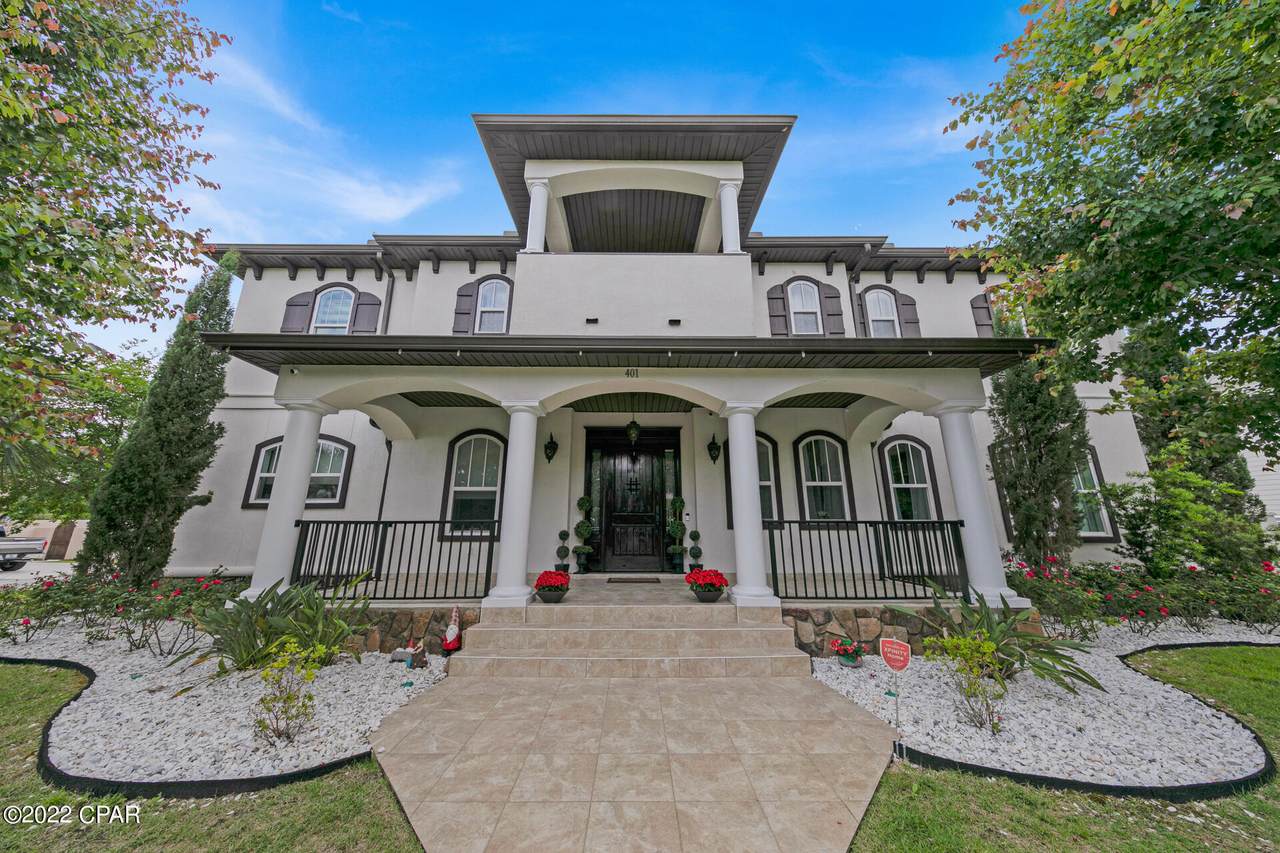 401 Geneva Avenue - Photo 1