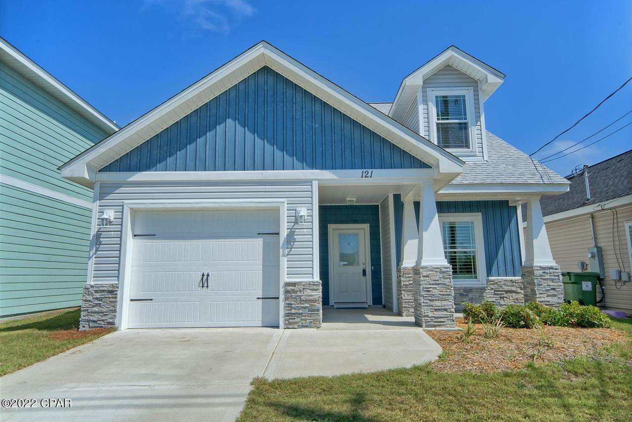 121 Fernwood Street - Photo 1