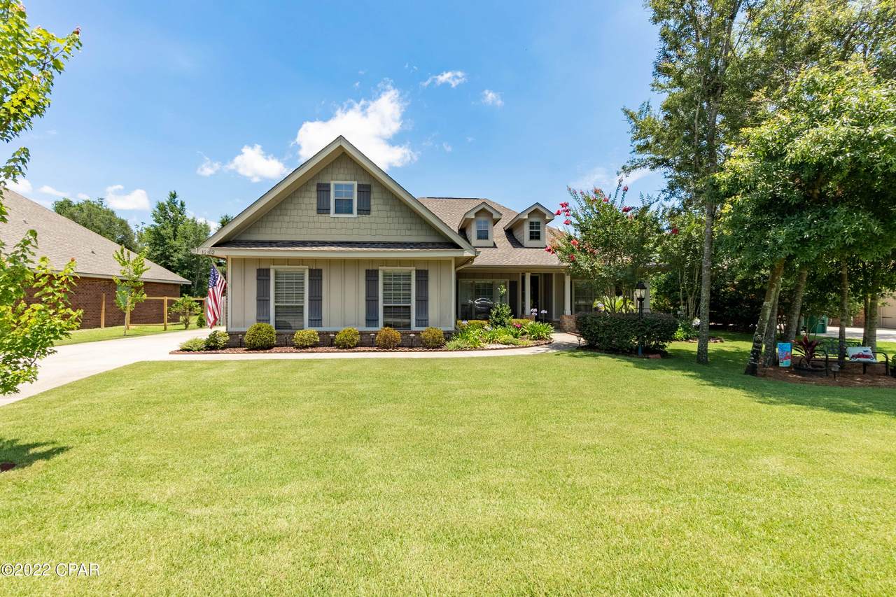 12802 Merial Greensward Path - Photo 1