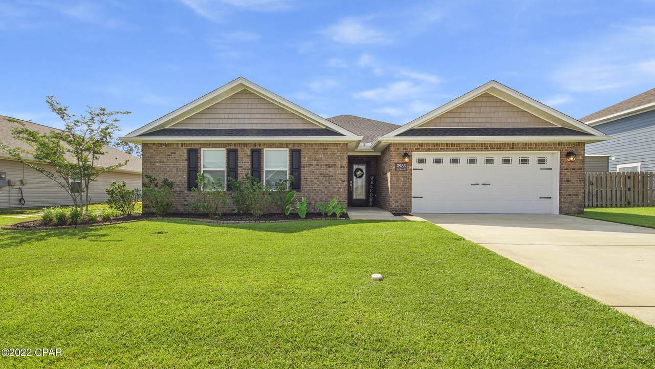 3953 Alva Thomas Road - Photo 1