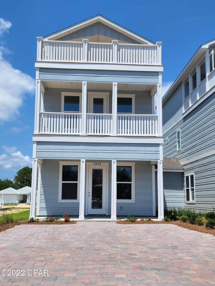 6834 Thomas Drive - Photo 1