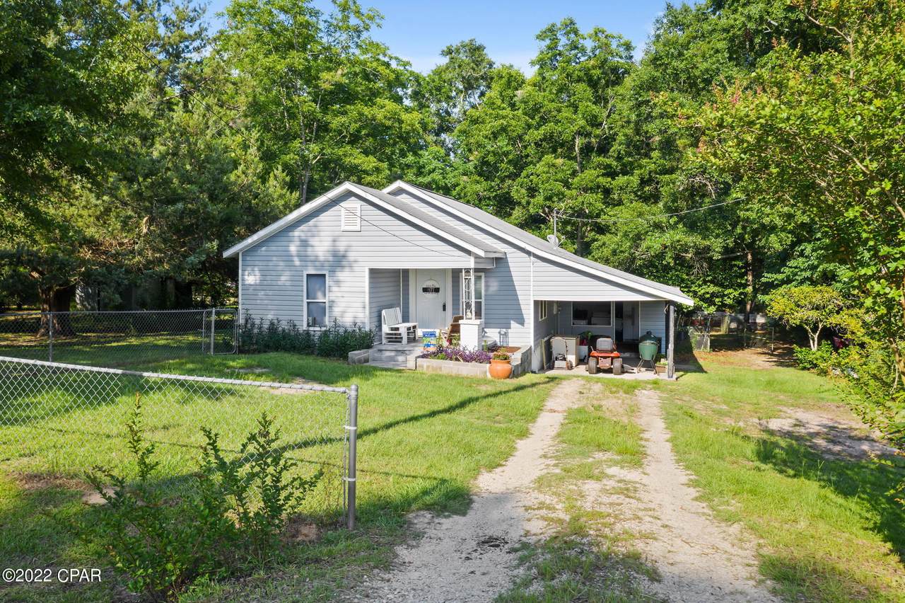 1123 Highway 171 - Photo 1