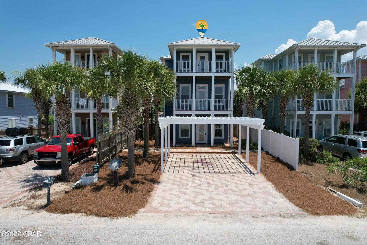 6728 Beach Drive - Photo 1