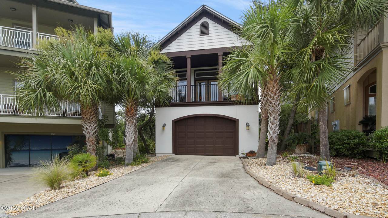 114 Island Cove Court - Photo 1