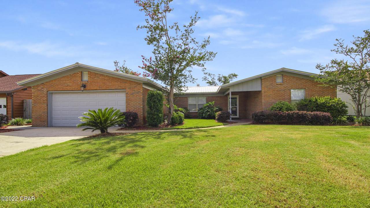 162 Derby Woods Drive - Photo 1