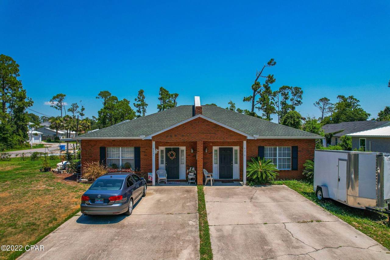 6219 Poinciana Drive - Photo 1