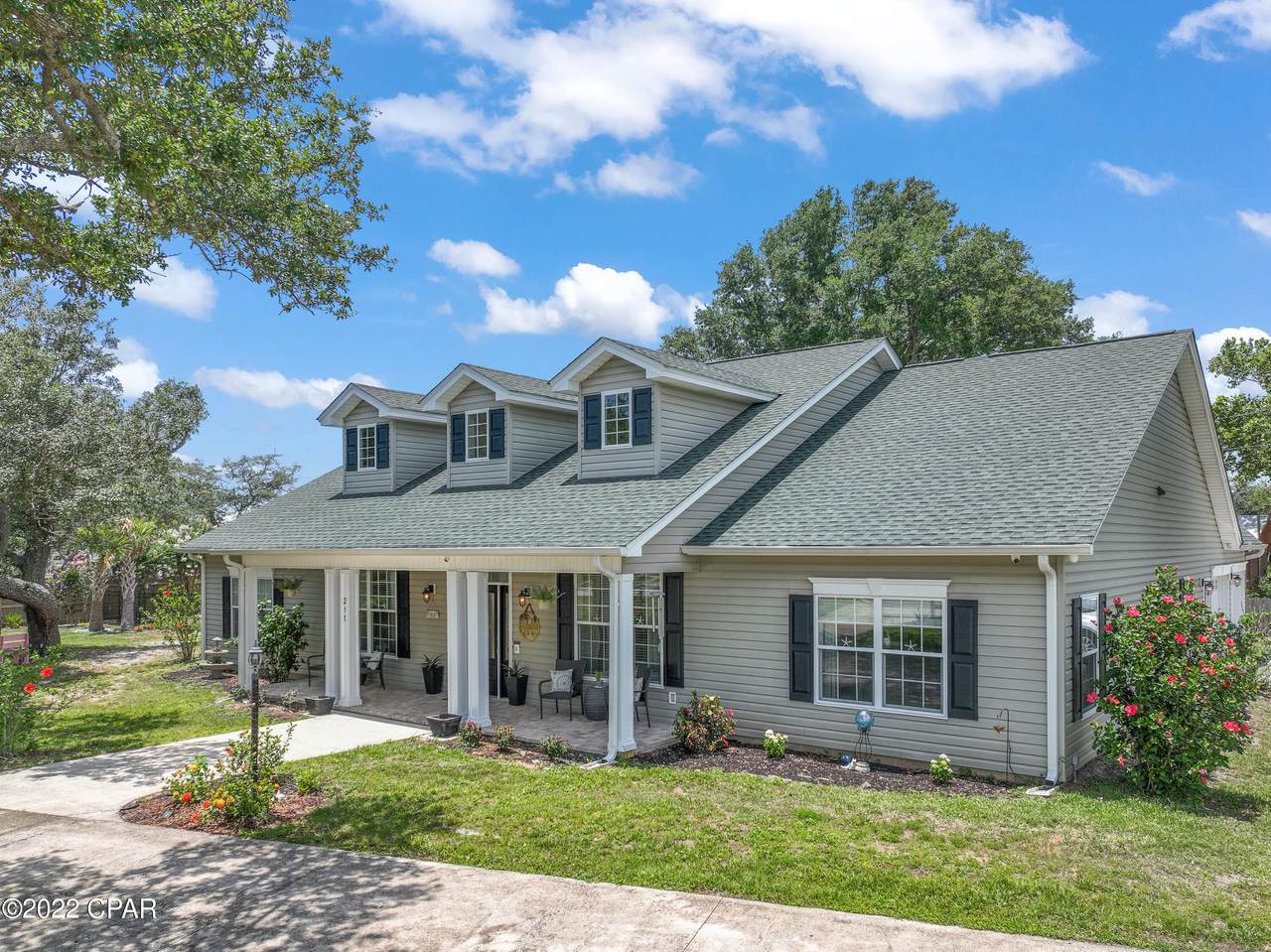 253 Ward Street - Photo 1