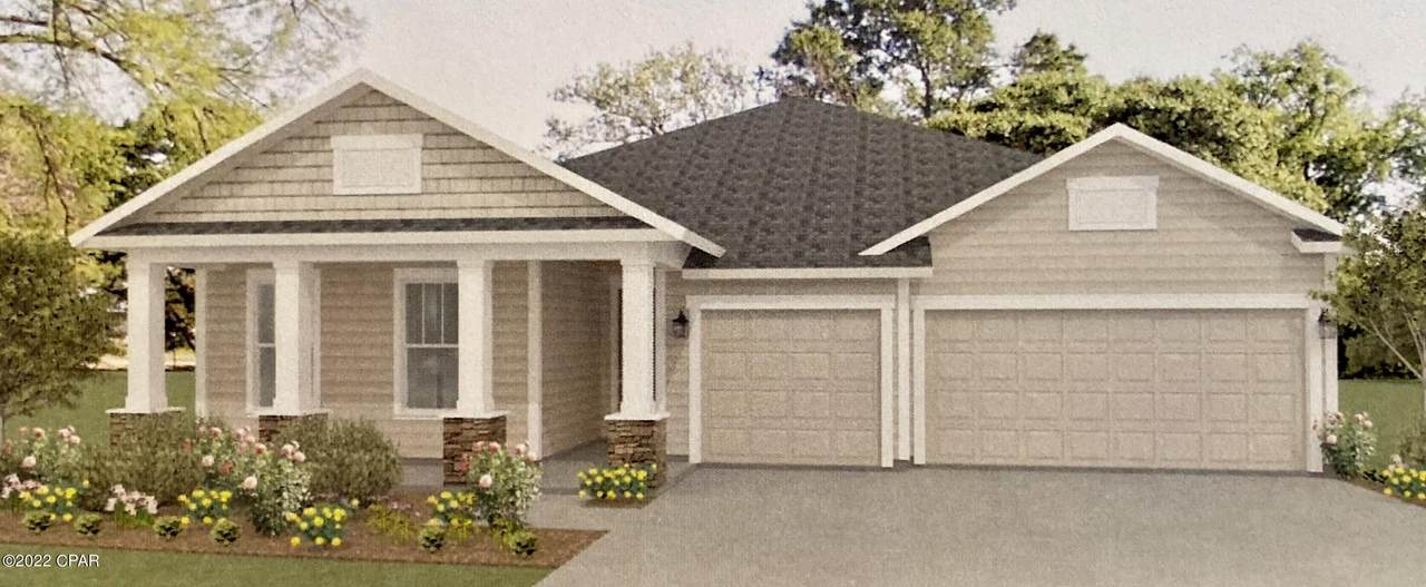 838 Breakfast Point Boulevard - Photo 1