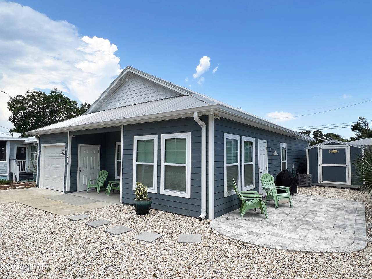 206 Corto Place - Photo 1