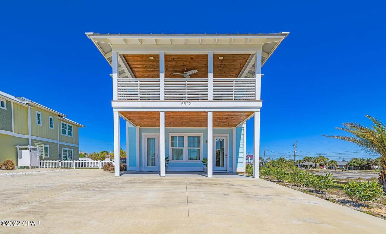 5522 Thomas Drive - Photo 1
