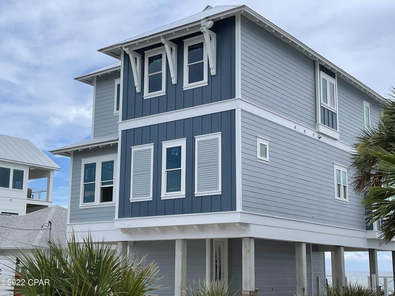16525 Front Beach Road - Photo 1