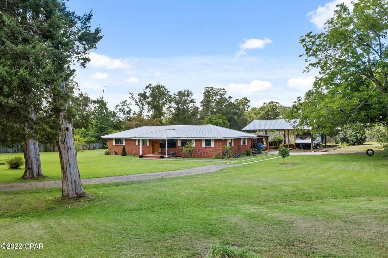 1154 Lovewood Road - Photo 1