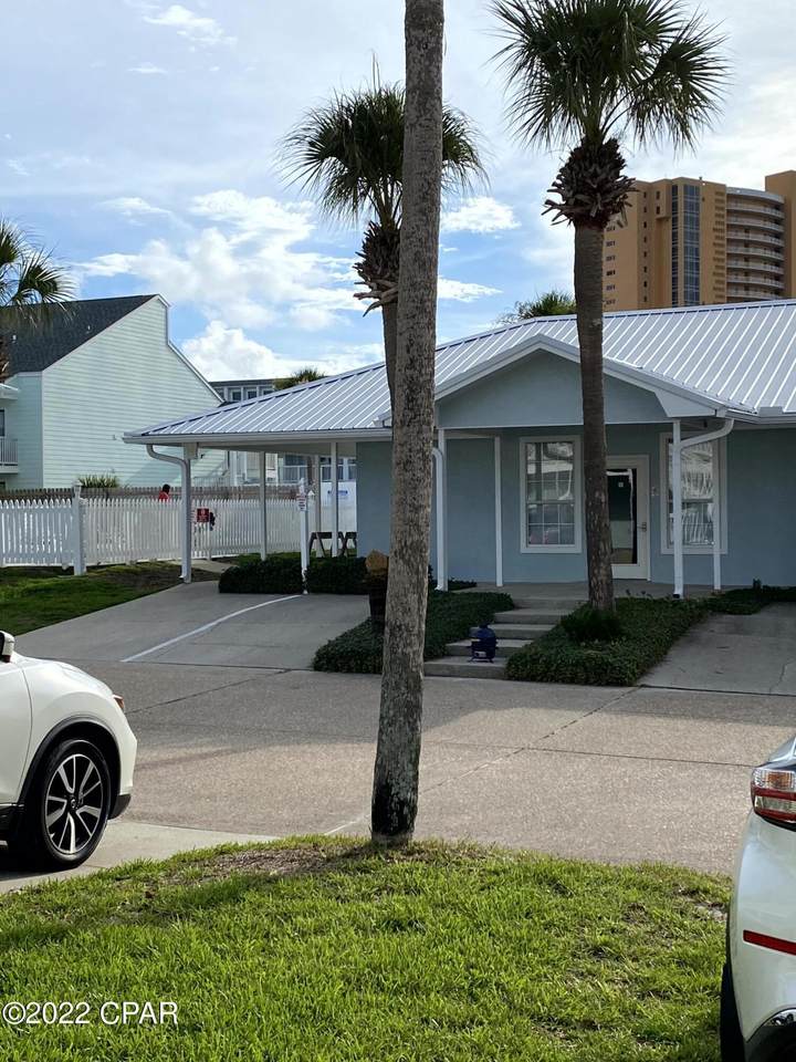 17642 Front Beach Road - Photo 1