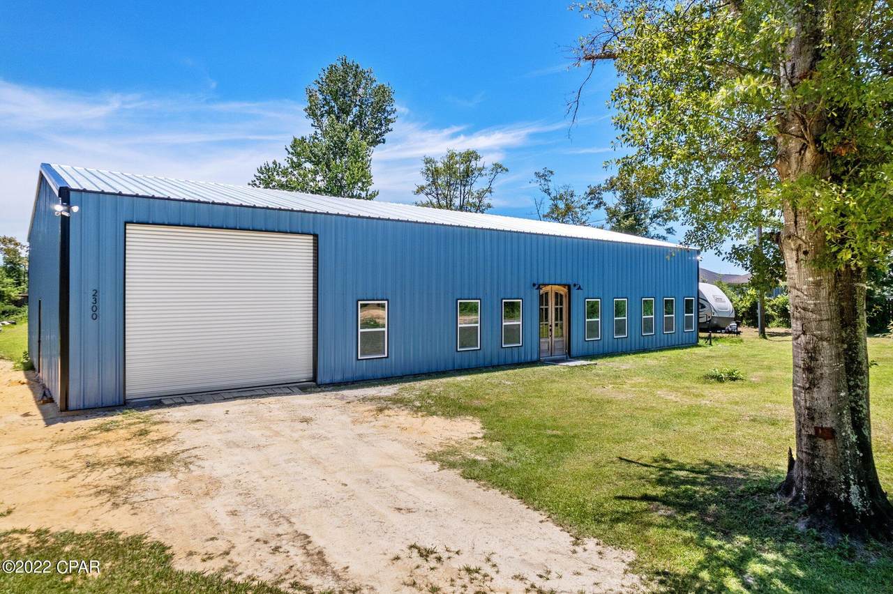 2300 Mary Ann Drive - Photo 1