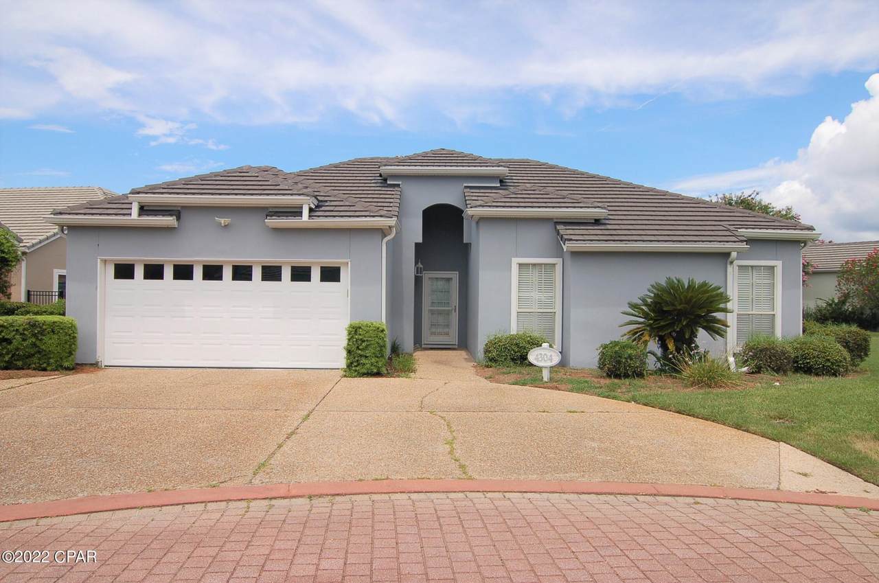 4304 Legend Place - Photo 1