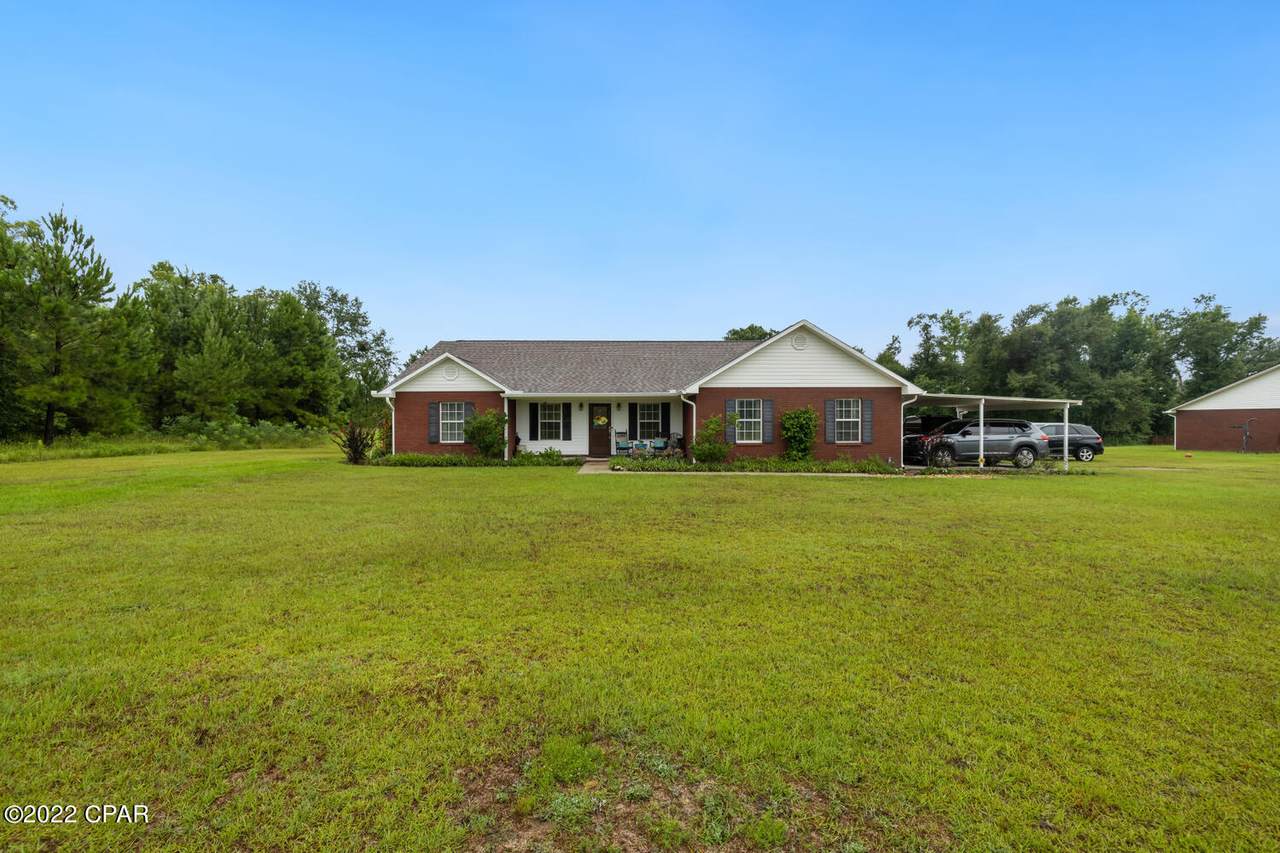 3075 Kynesville Road - Photo 1