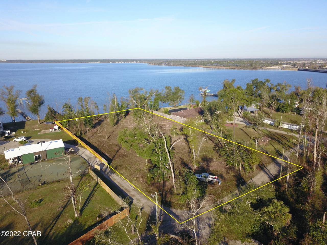0000 Harlan Shope Road - Photo 1