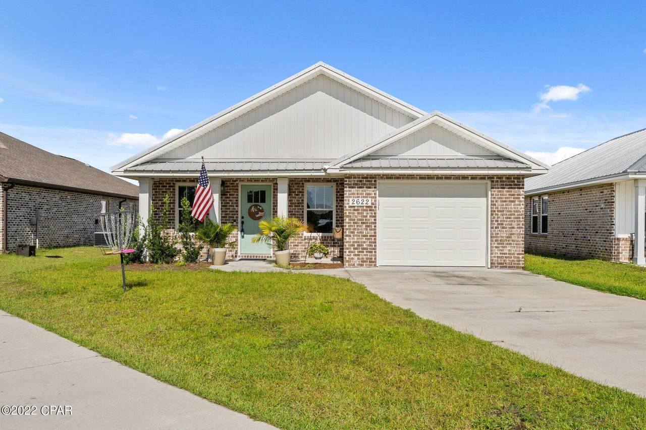 2622 Katie Marie Lane - Photo 1